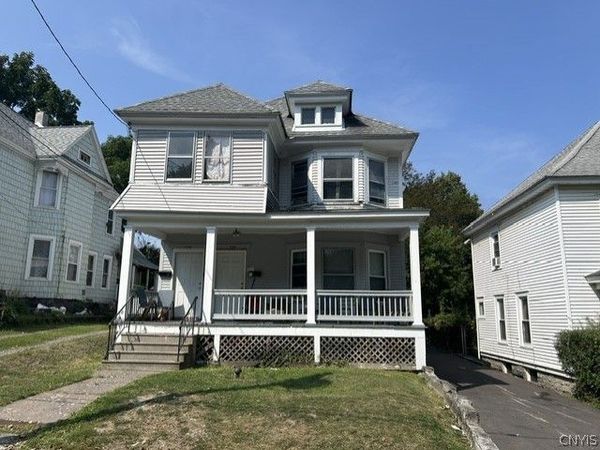 122 Reed Avenue, Unit 24, Syracuse, NY 13207