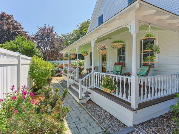 4 Atwood Avenue, Unit 2, Provincetown, MA 02657