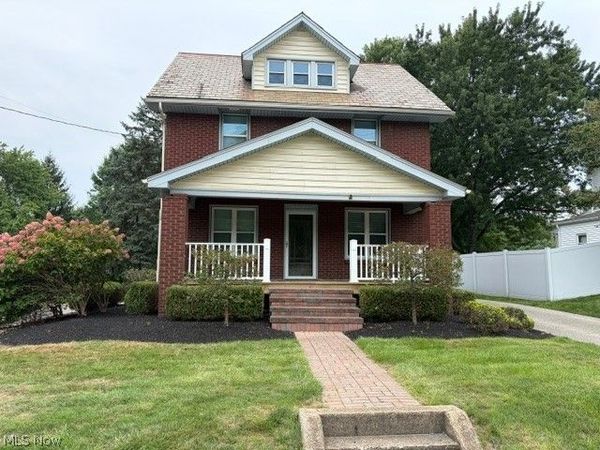 11426 Market Street , North Lima, OH 44452