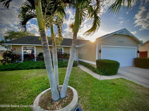 3530 Egret Drive , Melbourne, FL 32901