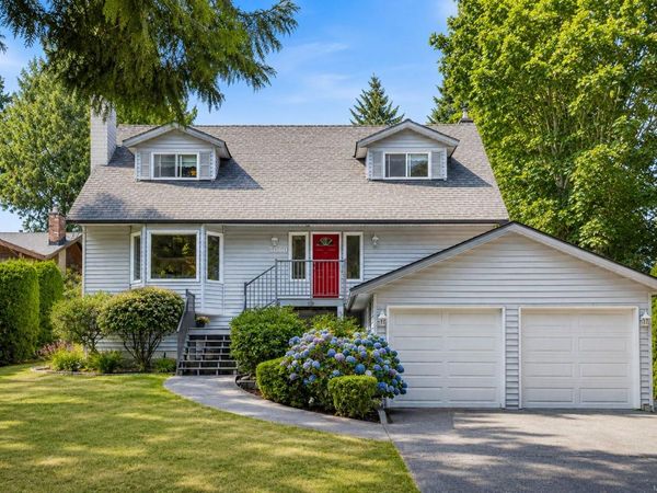 5060 Del Monte Ave , Saanich, BC V8Y 1W8
