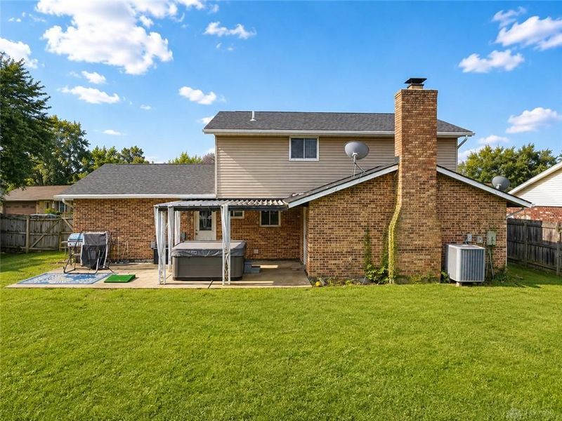 6811 Locustview Drive, Dayton, OH 45424 Photo 20