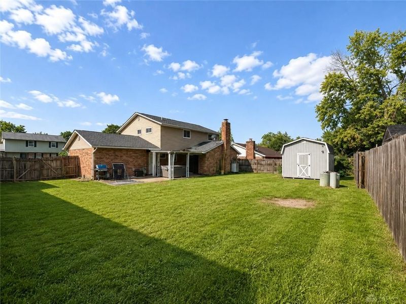 6811 Locustview Drive, Dayton, OH 45424 Photo 21