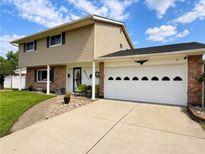 6811 Locustview Drive, Dayton, OH 45424 Photo 4