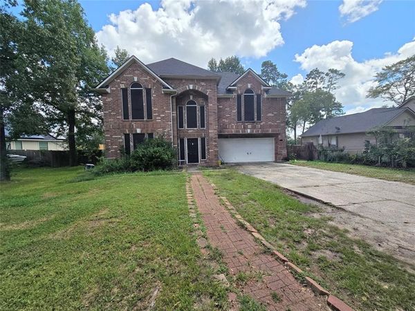 32822 Westwood Square East Drive, Magnolia, TX 77354