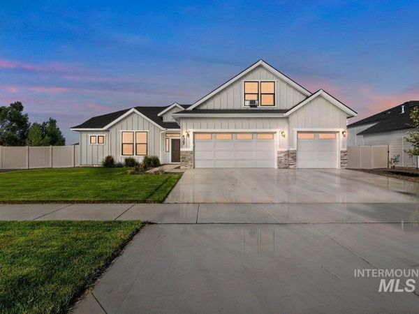 4067 N Skyros Way, Meridian, ID 83646
