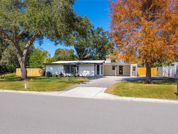 2311 WALDEMERE STREET , Unit B, SARASOTA, FL 34239