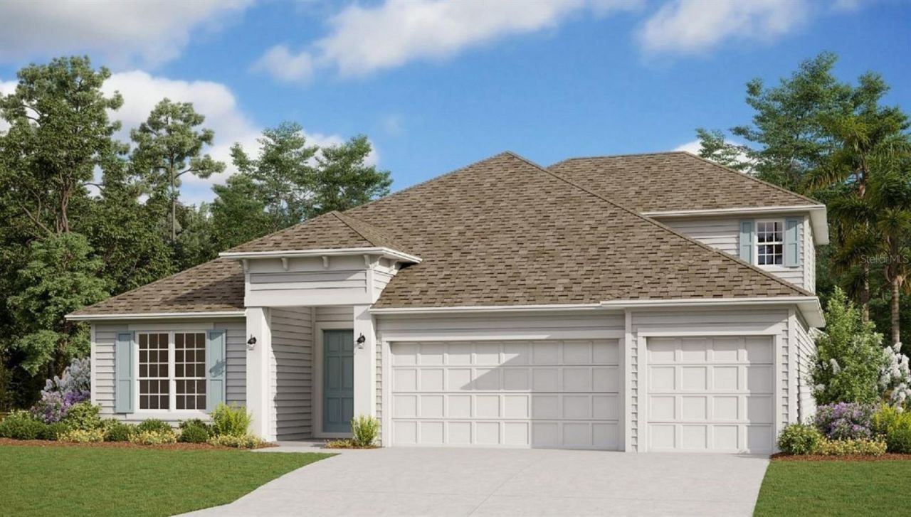 1690 Cadence Street , Minneola, FL 34715 Main Photo
