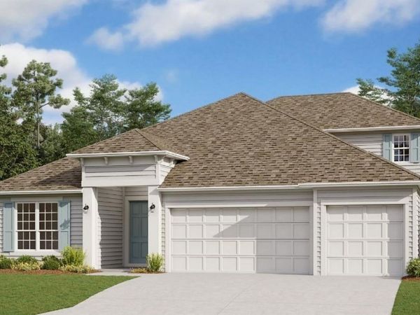 1690 CADENCE STREET , MINNEOLA, FL 34715