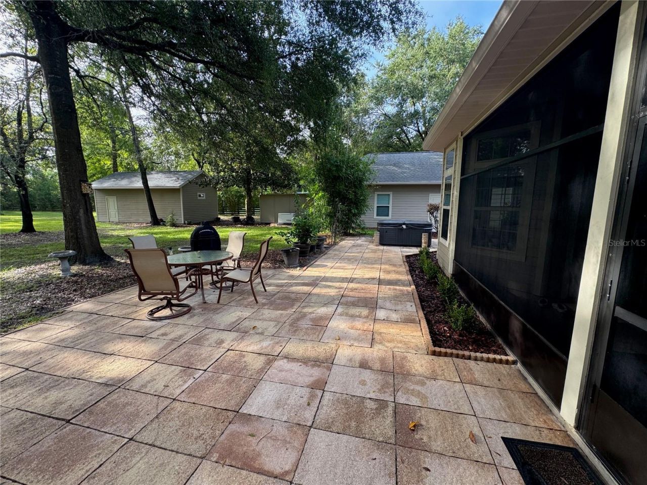 20273 NW 251st Terrace , High Springs, FL 32643 Photo