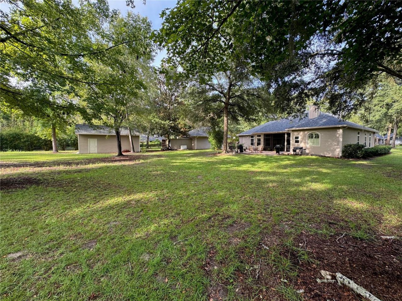 20273 NW 251st Terrace , High Springs, FL 32643 Photo