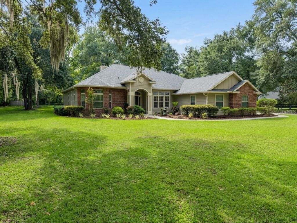 20273 NW 251st Terrace , High Springs, FL 32643 Photo