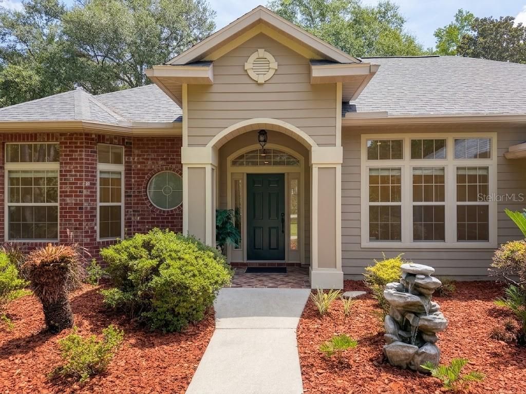 20273 NW 251st Terrace , High Springs, FL 32643 Photo
