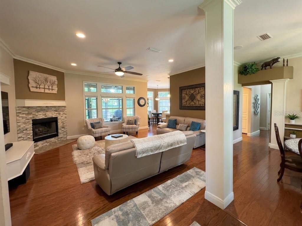 20273 NW 251st Terrace , High Springs, FL 32643 Photo