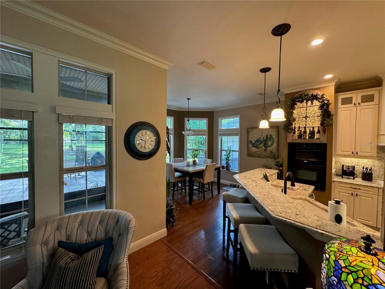 20273 NW 251st Terrace , High Springs, FL 32643 Photo