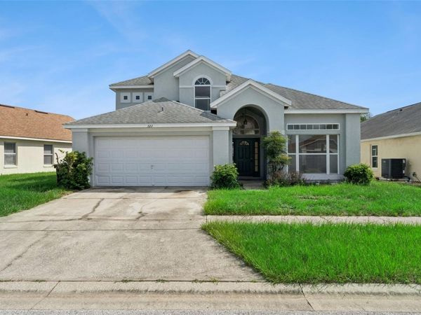 523 ROCHESTER LOOP, DAVENPORT, FL 33897