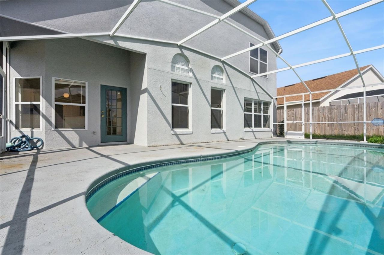 523 Rochester Loop, Davenport, FL 33897 Photo