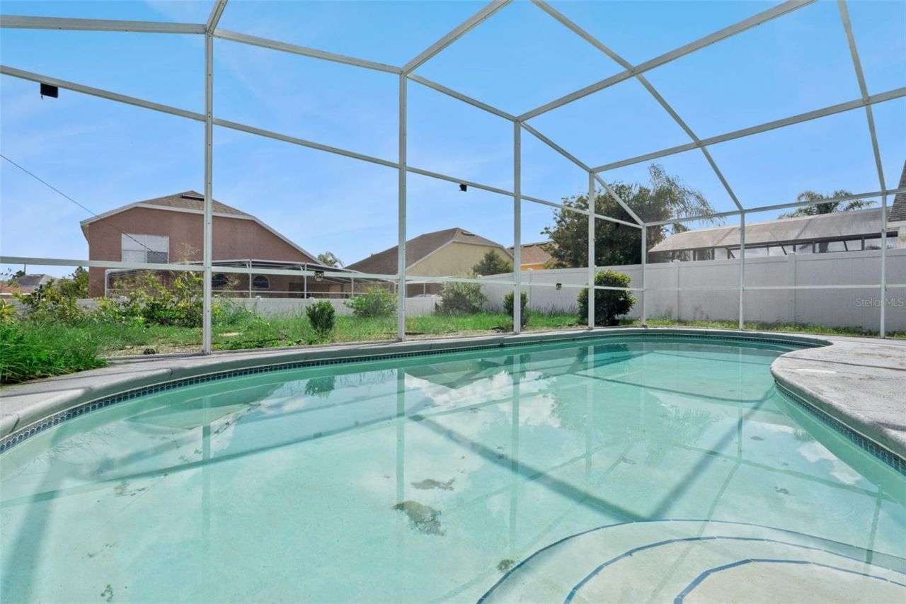 523 Rochester Loop, Davenport, FL 33897 Photo
