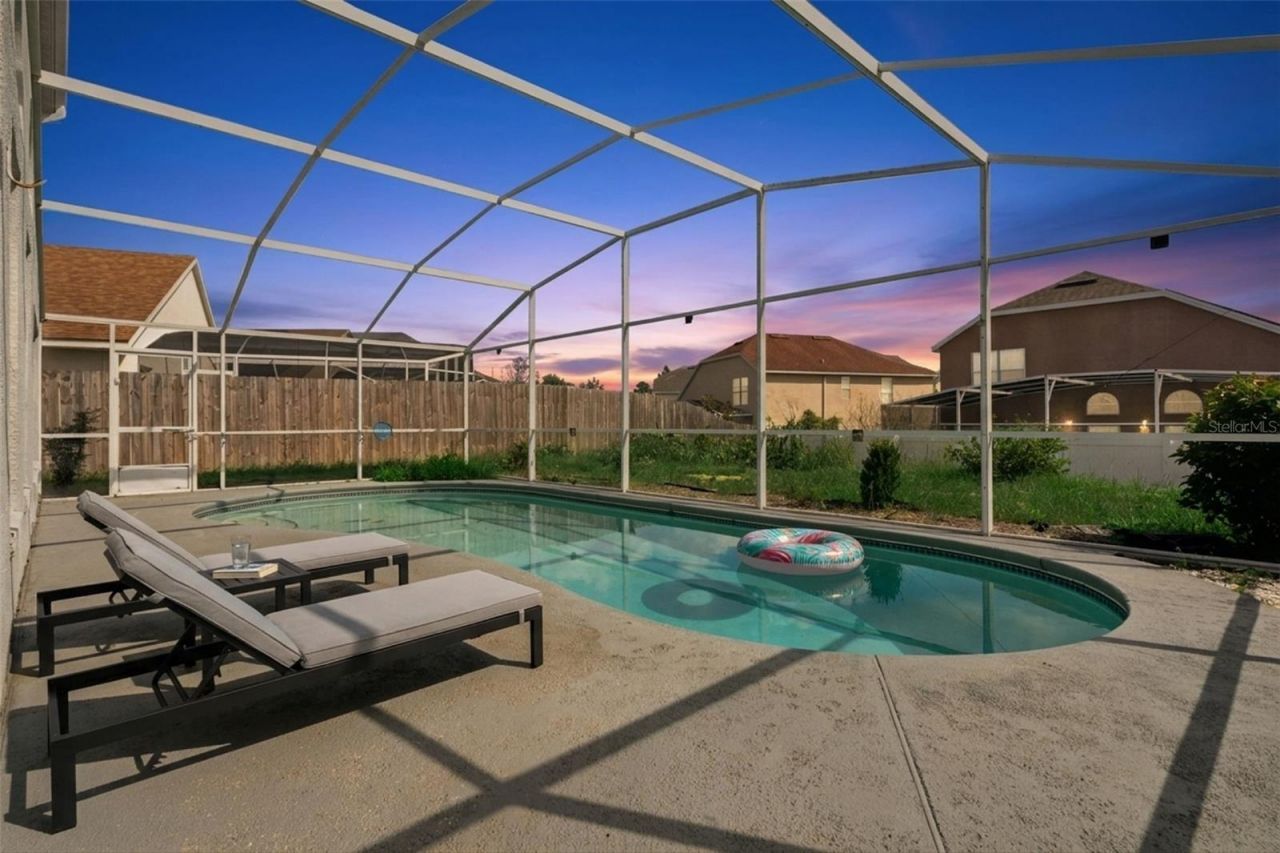 523 Rochester Loop, Davenport, FL 33897 Photo