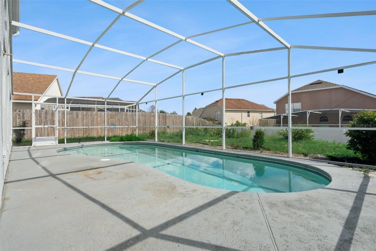523 Rochester Loop, Davenport, FL 33897 Photo