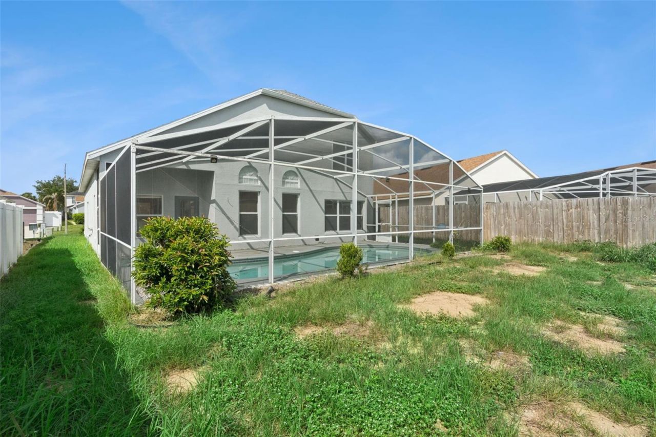 523 Rochester Loop, Davenport, FL 33897 Photo