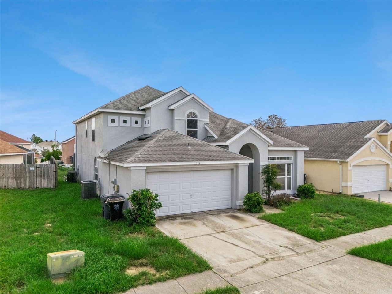 523 Rochester Loop, Davenport, FL 33897 Photo