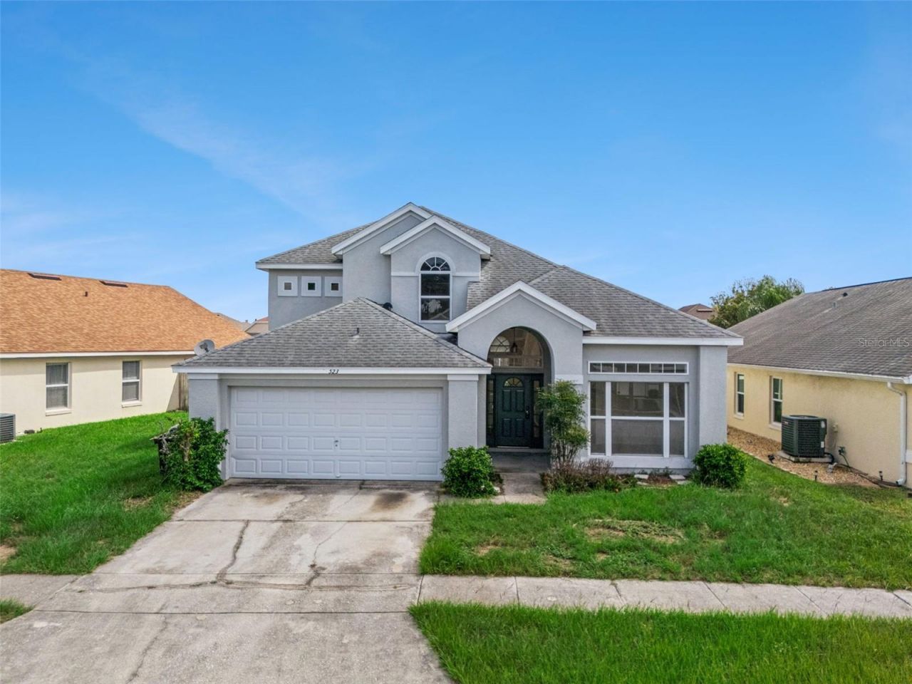 523 Rochester Loop, Davenport, FL 33897 Photo