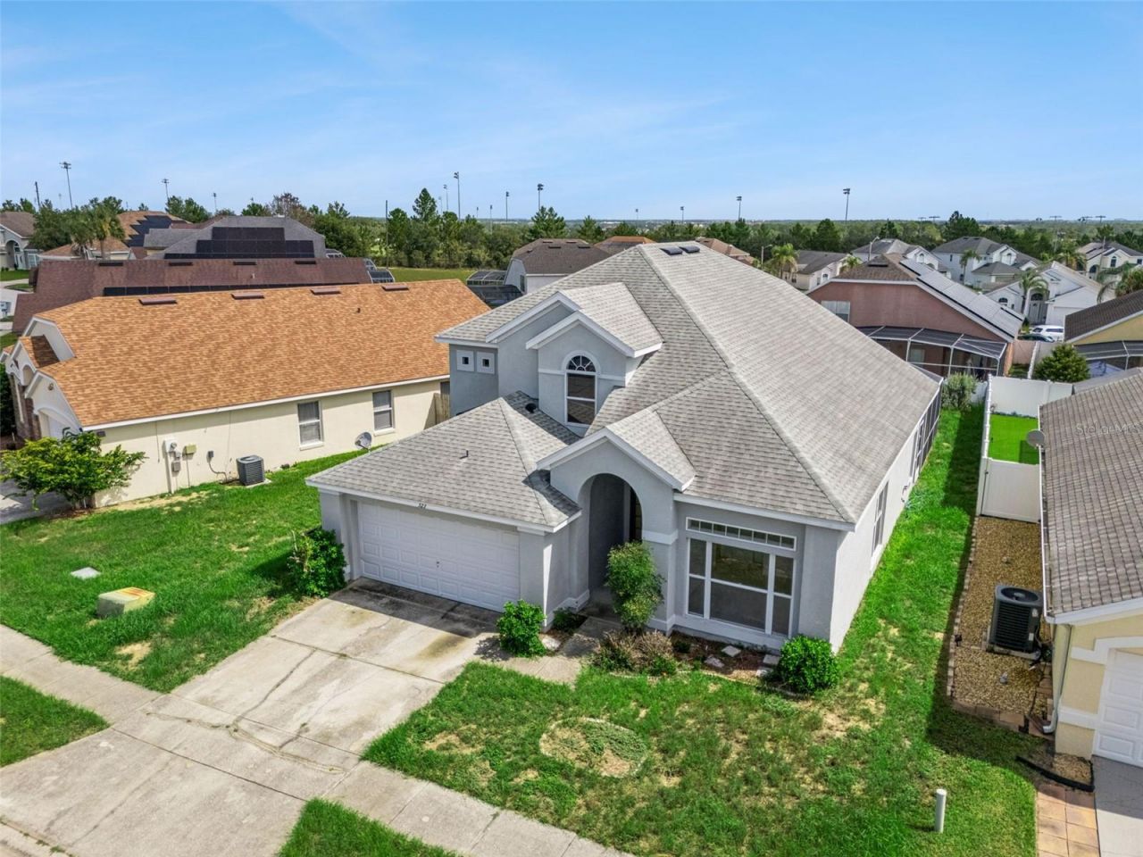 523 Rochester Loop, Davenport, FL 33897 Photo