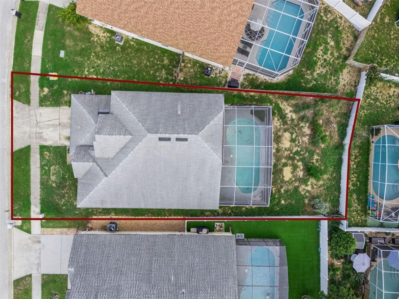 523 Rochester Loop, Davenport, FL 33897 Photo