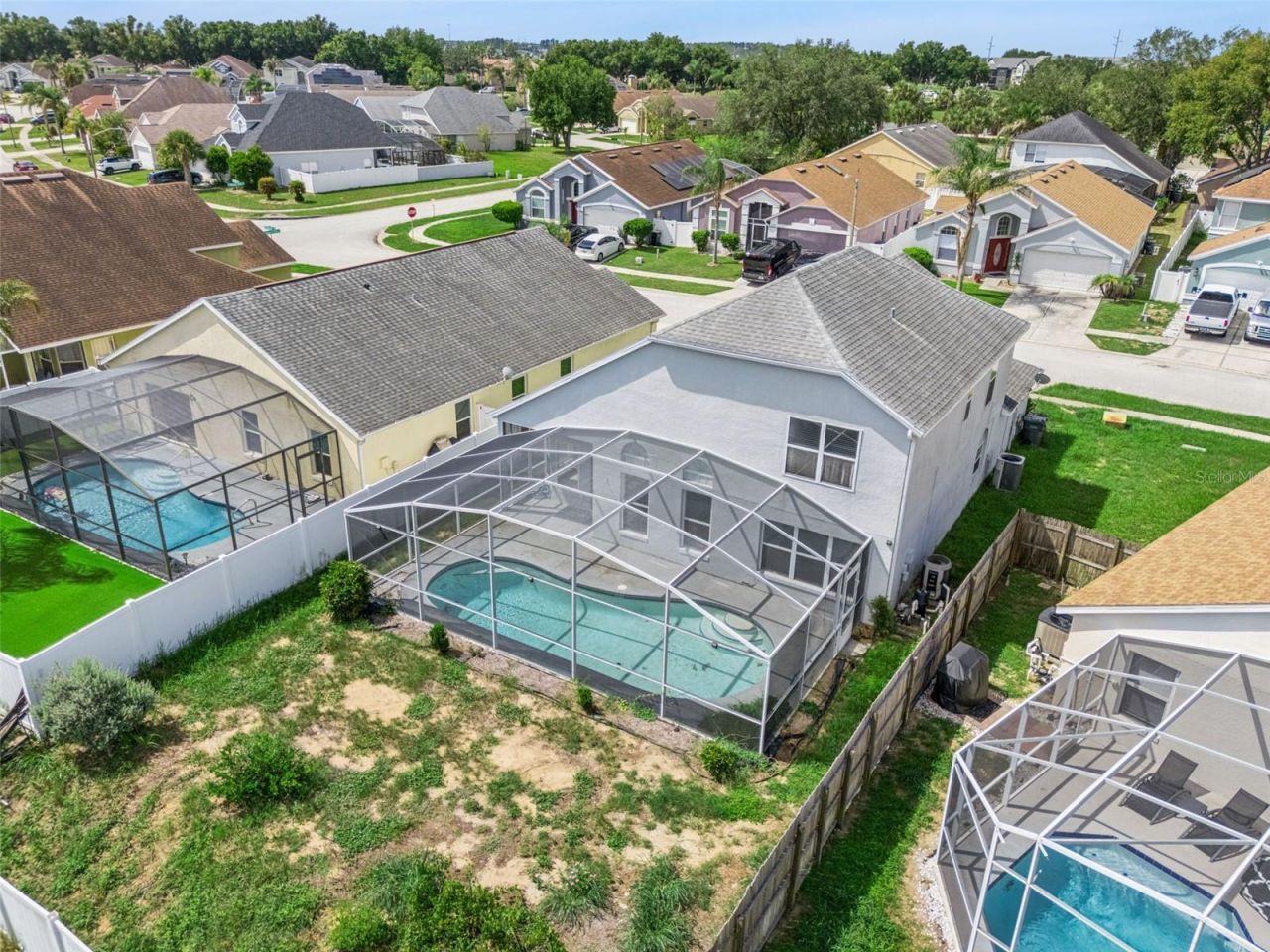 523 Rochester Loop, Davenport, FL 33897 Photo