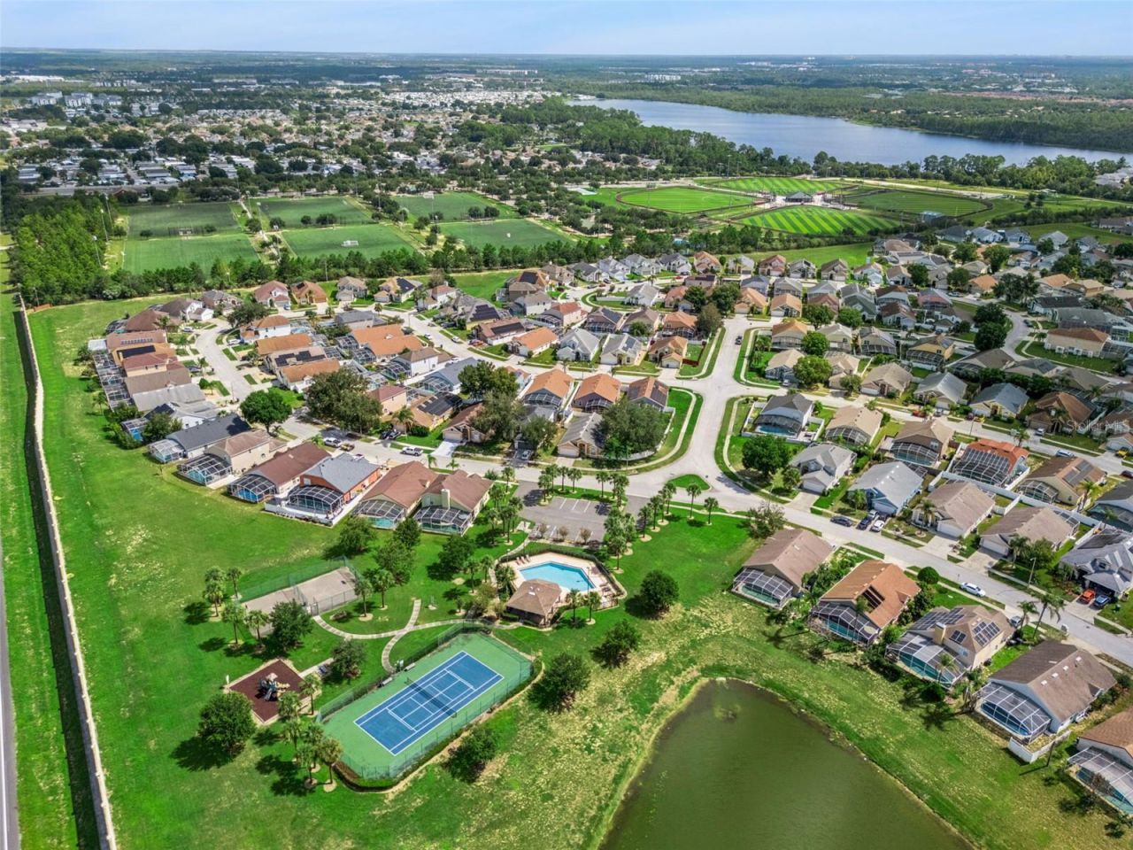 523 Rochester Loop, Davenport, FL 33897 Photo
