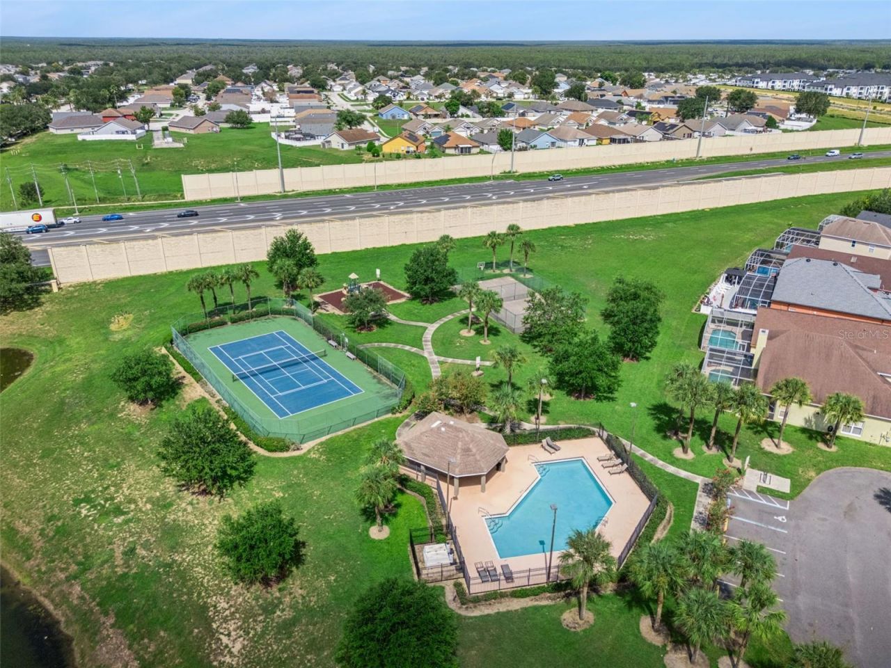 523 Rochester Loop, Davenport, FL 33897 Photo