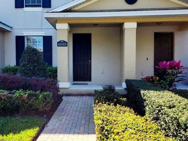 14448 PLEACH STREET, WINTER GARDEN, FL 34787