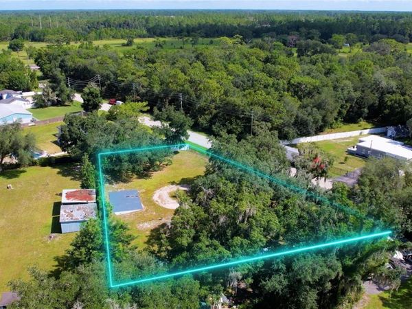 1550 S TANNER ROAD , ORLANDO, FL 32833