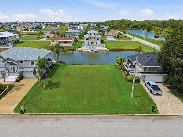 4057 JEWFISH DRIVE , HERNANDO BEACH, FL 34607