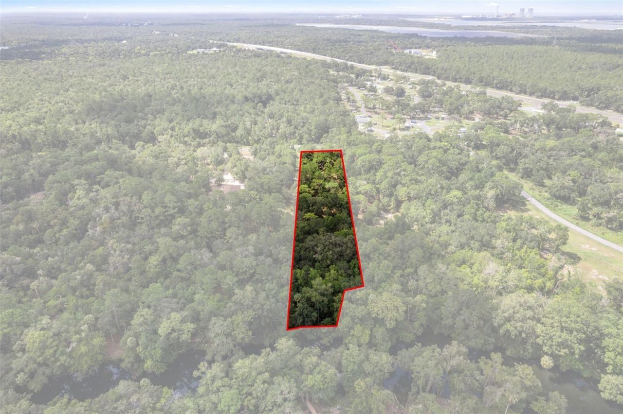 13707 W Foss Groves Path, Inglis, FL 34449 Photo