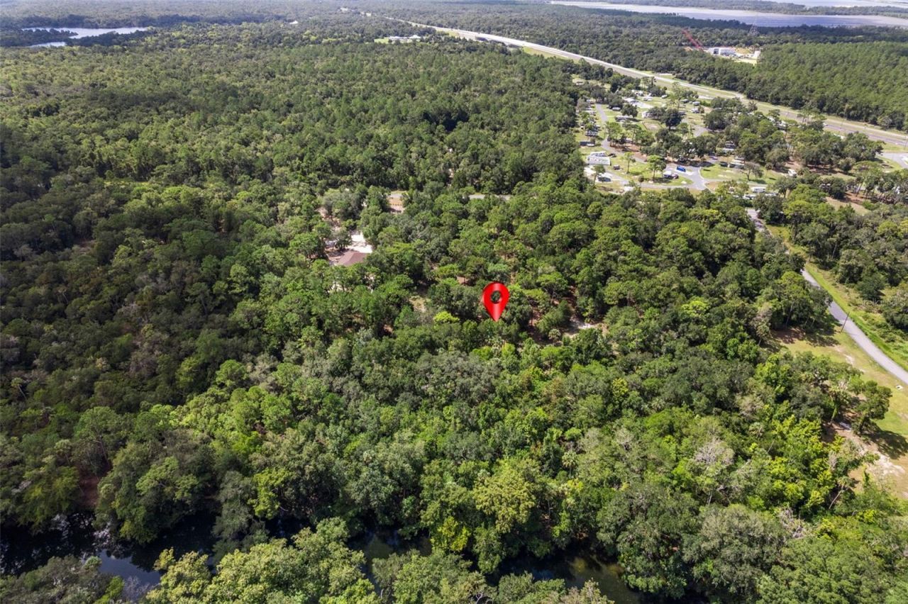 13707 W Foss Groves Path, Inglis, FL 34449 Photo