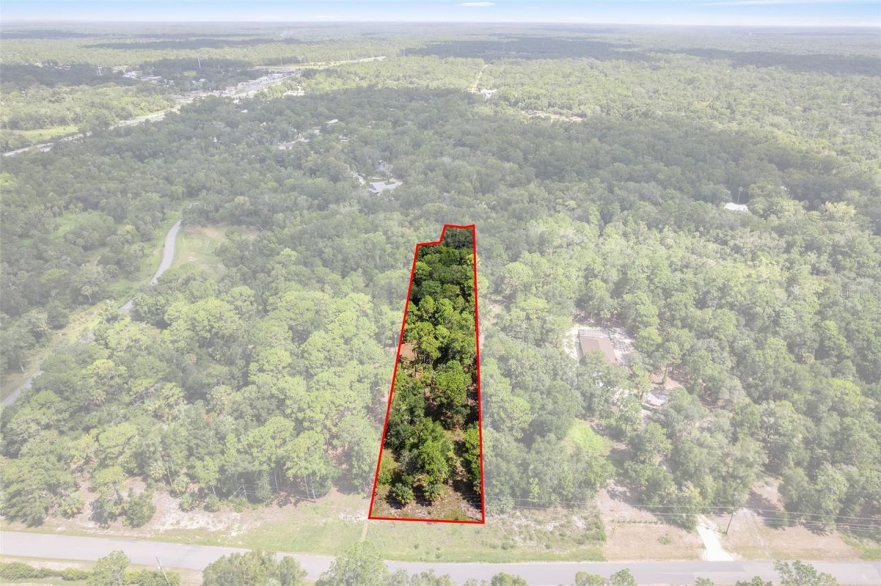 13707 W Foss Groves Path, Inglis, FL 34449 Photo