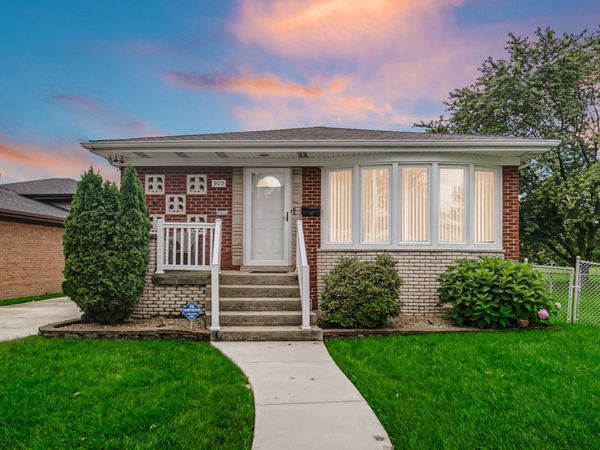 923 E 158th Street , Dolton, IL 60419
