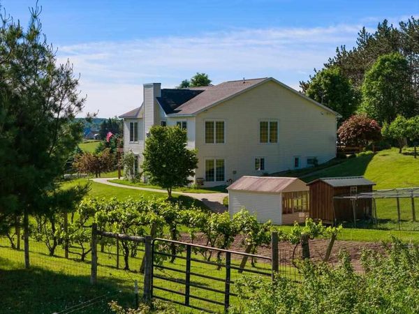 1735 S Wilson Road, Boyne City, MI 49712