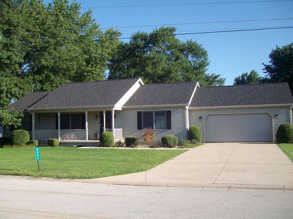 6643 Hillside Court, Celina, OH 45822