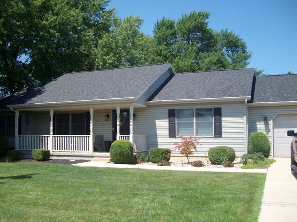 6643 Hillside Court, Celina, OH 45822