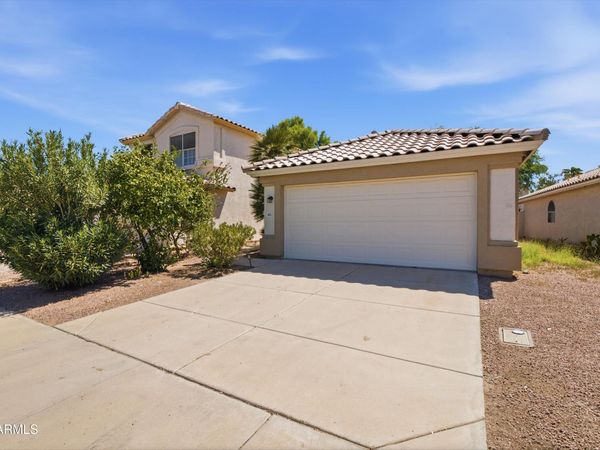 645 N TERRACE Road, Chandler, AZ 85226