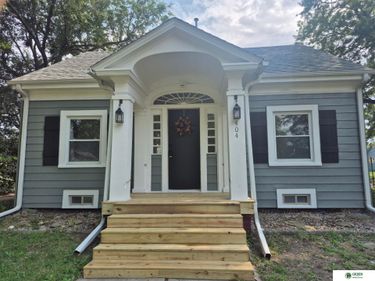 404 E 5th Street, York, NE 68467