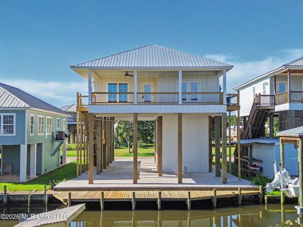 4090 Victoria Street, Bay Saint Louis, MS 39520