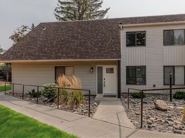 600 SW Crestview St, Unit 15, Pullman, WA 99163