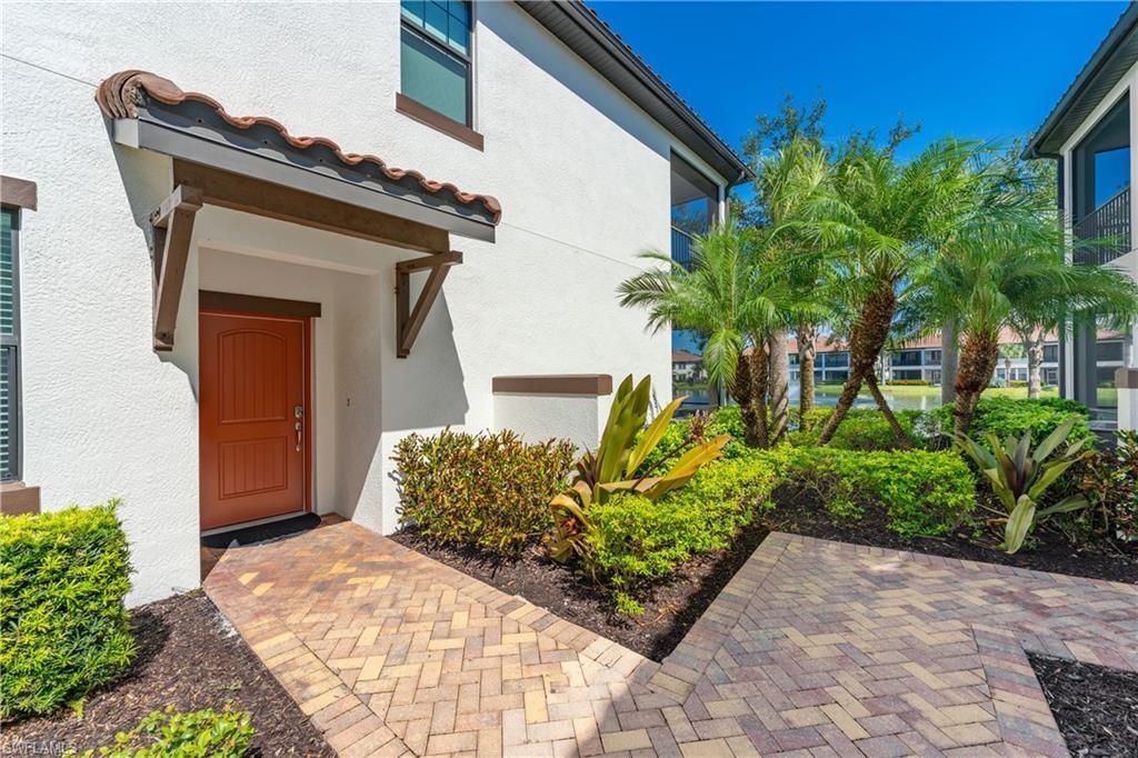 15145 Palmer Lake Cir , Unit 103, Naples, FL 34109 Photo
