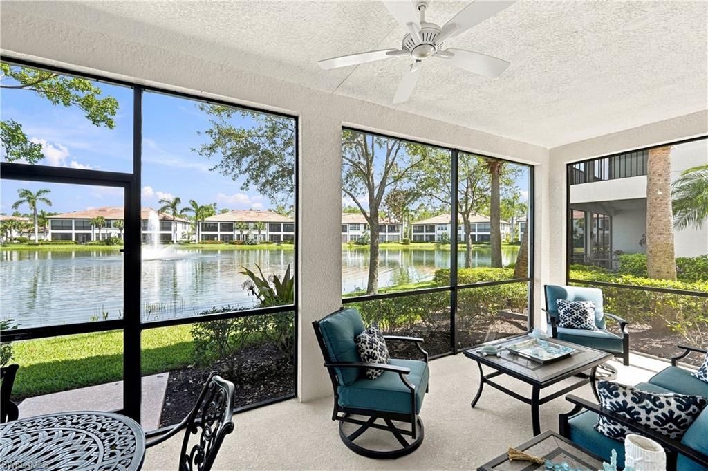 15145 Palmer Lake Cir , Unit 103, Naples, FL 34109 Photo