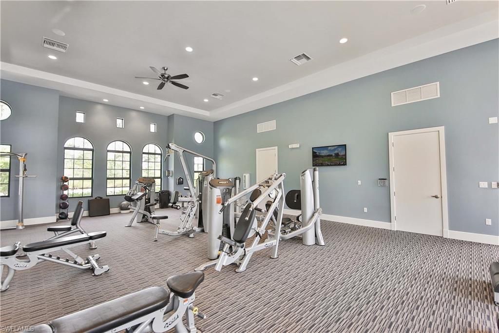 15145 Palmer Lake Cir , Unit 103, Naples, FL 34109 Photo