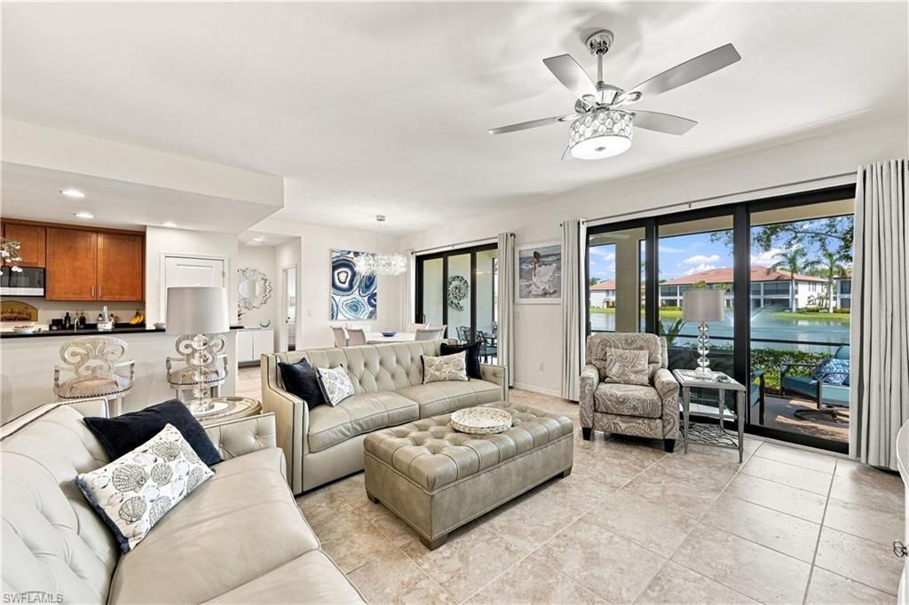 15145 Palmer Lake Cir , Unit 103, Naples, FL 34109 Photo